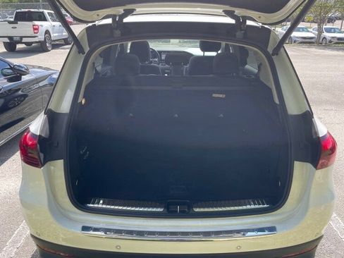 Used 2025 Mercedes-Benz GLE 350 4MATIC image 19