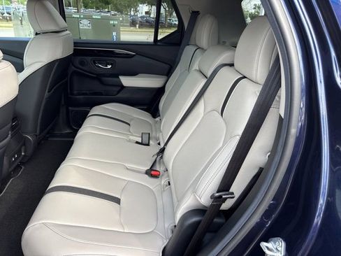 Used 2026 Honda Passport RTL image 14