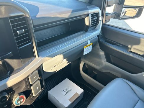 New 2026 Ford F350 XL image 45