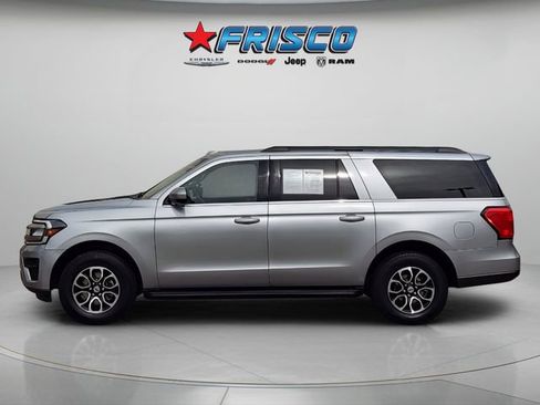 Used 2024 Ford Expedition Max XLT RWD image 4