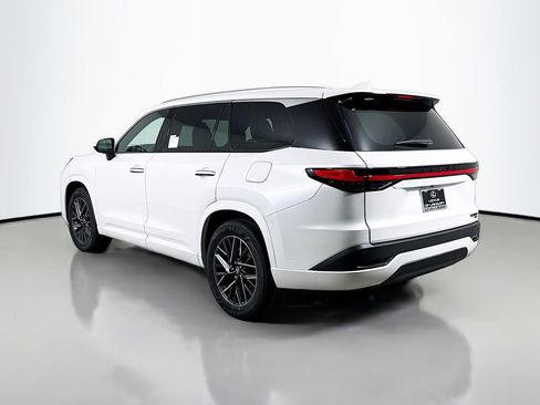 New 2026 Lexus TX 350 AWD image 7