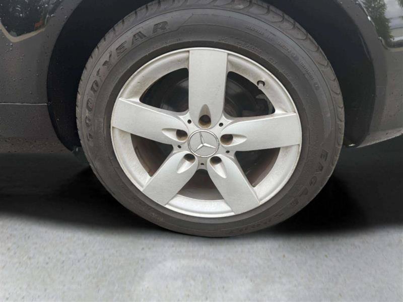 Used 2007 Mercedes-Benz SLK 280 image 28