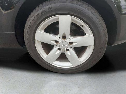 Used 2007 Mercedes-Benz SLK 280 image 28