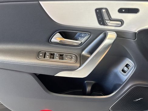 Certified 2023 Mercedes-Benz CLA 250 w/ Premium Package image 17