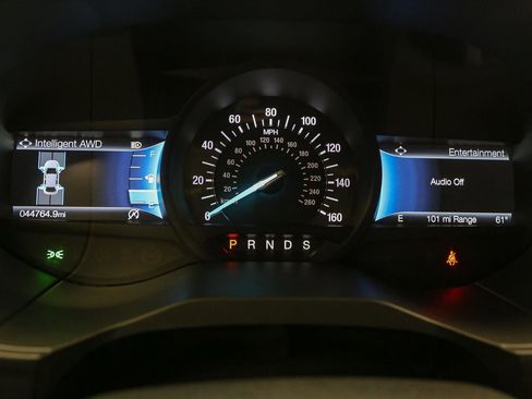 Used 2022 Ford Edge SEL w/ Convenience Package image 38