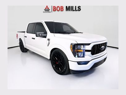 Used 2023 Ford F150 XLT