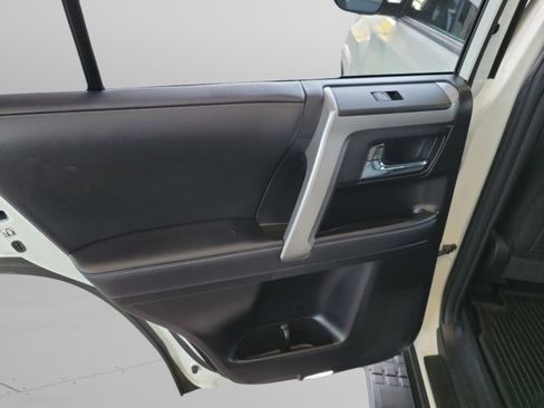 Certified 2023 Toyota 4Runner SR5 Premium image 27