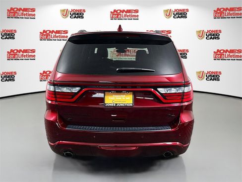 Used 2021 Dodge Durango R/T w/ Blacktop Package image 15