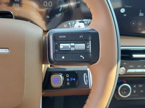 New 2027 Hyundai Palisade Calligraphy AWD/4WD image 8