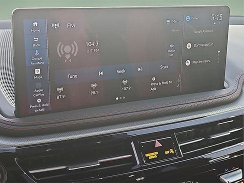 New 2026 Acura MDX A-Spec image 23