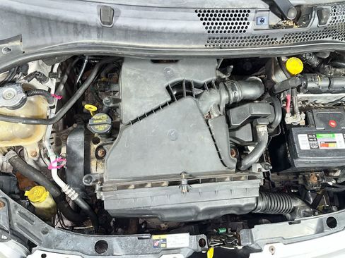 Used 2012 FIAT 500 Pop FWD image 12