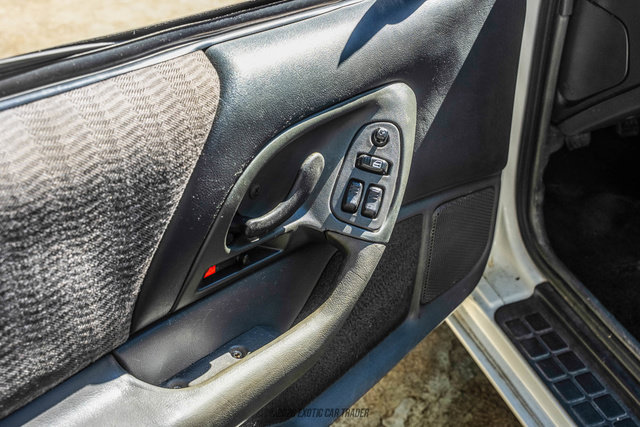 Used 1998 Chevrolet Camaro Z28 w/ Preferred Equipment Group 2 RWD image 38