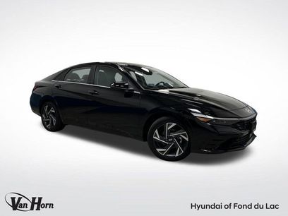 Used 2024 Hyundai Elantra Limited