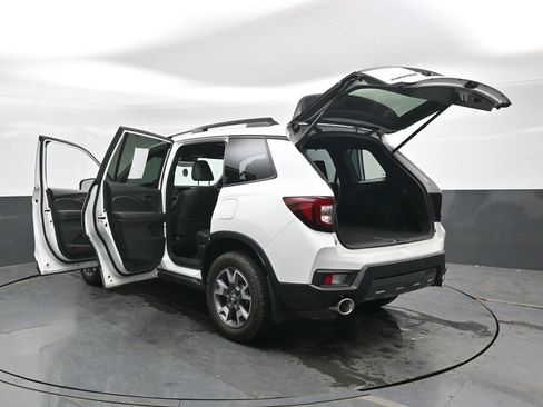 Used 2022 Honda Passport TrailSport image 34