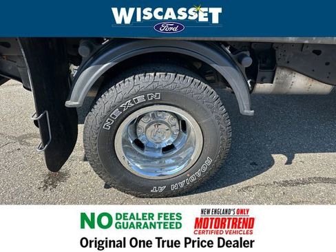 Used 2022 RAM 3500 Tradesman image 25