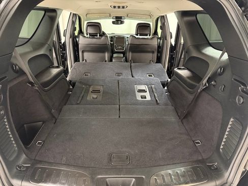Used 2017 Dodge Durango GT w/ Nav & Power Liftgate Group RWD image 76