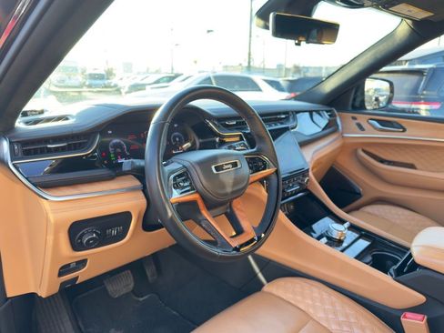 Used 2022 Jeep Grand Cherokee Summit image 12