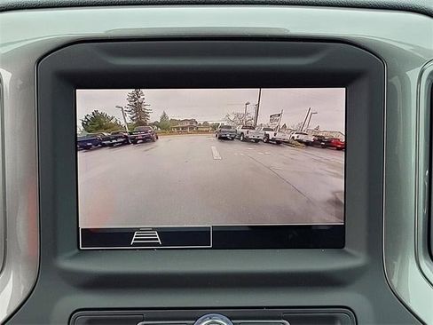 New 2025 GMC Sierra 3500 Pro w/ Convenience Package image 12