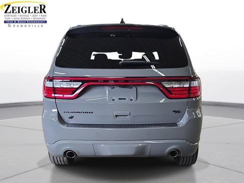 Certified 2023 Dodge Durango R/T AWD/4WD image 6