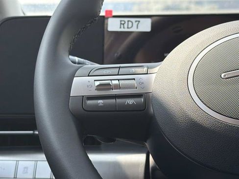 New 2026 Hyundai Kona SEL Premium FWD image 9