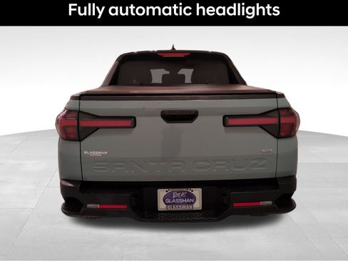 Certified 2024 Hyundai Santa Cruz SEL image 6