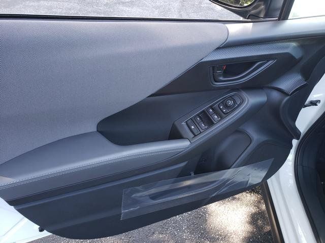 New 2026 Subaru Crosstrek 2.5i Premium AWD/4WD image 11