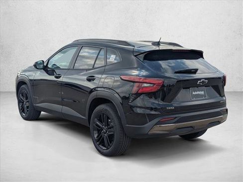 New 2026 Chevrolet Trax ACTIV image 11