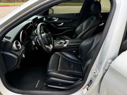 Used 2016 Mercedes-Benz C 300 Sedan image 11
