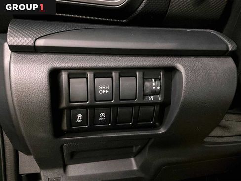 Certified 2023 Subaru Forester AWD/4WD image 67