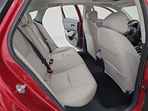 Used 2024 Honda Accord EX image 15