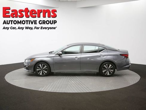 Used 2022 Nissan Altima 2.5 SV image 58