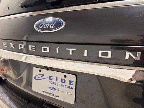 Certified 2022 Ford Expedition Limited AWD/4WD image 30