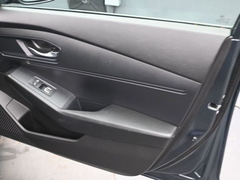 Certified 2024 Honda Accord LX image 23