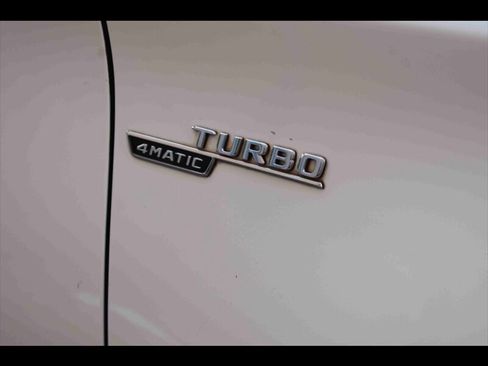 Used 2017 Mercedes-Benz CLA 45 AMG 4MATIC image 49