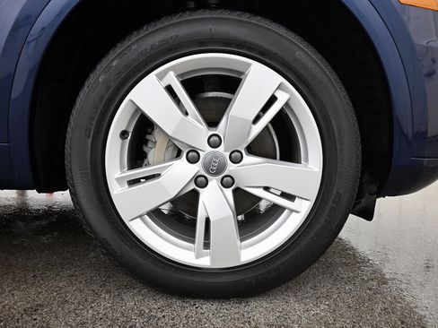 Used 2018 Audi Q5 2.0T Premium Plus w/ Premium Plus Package image 34