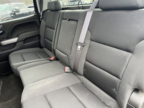 Used 2016 Chevrolet Silverado 2500 LT w/ LT Convenience Package image 13