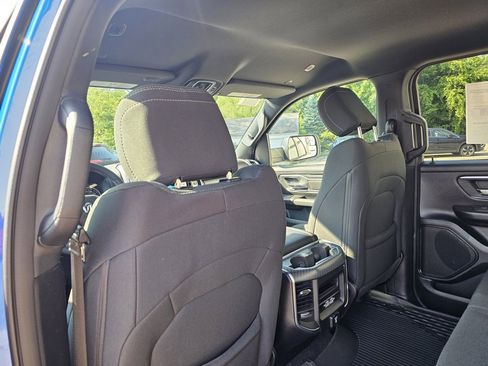 New 2026 RAM 1500 Big Horn image 33