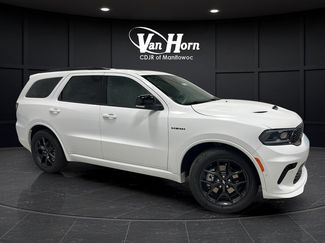 New 2026 Dodge Durango GT AWD/4WD video 1
