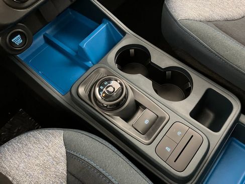 New 2025 Ford Maverick XLT w/ Equipment Group 302A image 26