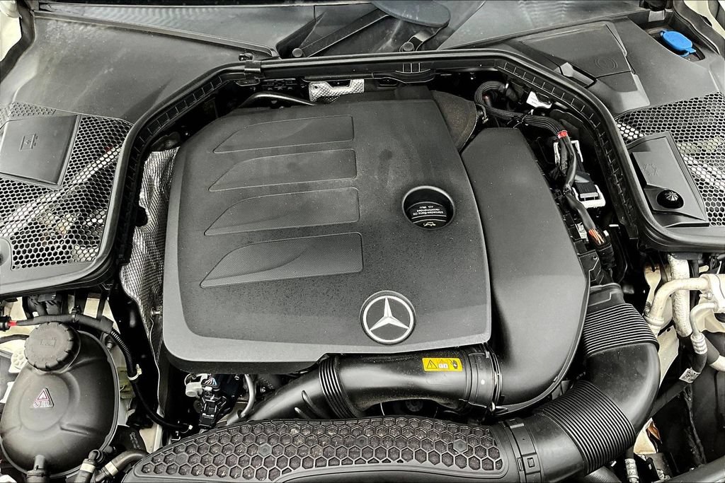 Used 2019 Mercedes-Benz C 300 Sedan image 31