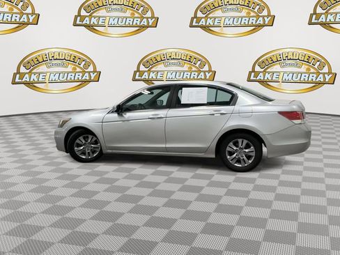 Used 2012 Honda Accord SE image 8