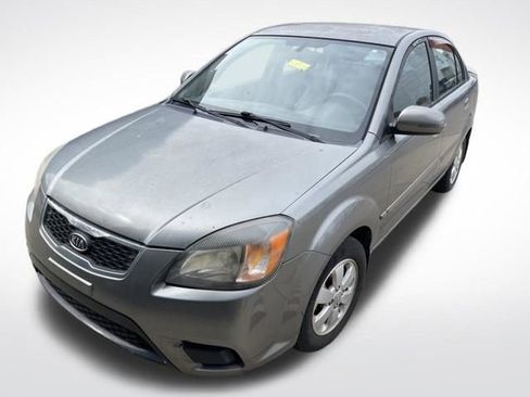 Used 2011 Kia Rio LX w/ Value Pkg image 3