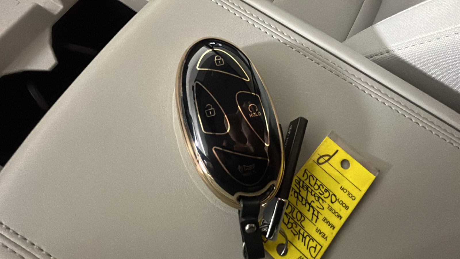 Used 2024 Hyundai Santa Fe SE FWD image 26