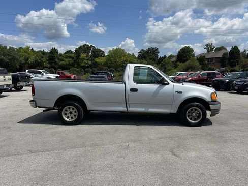 Used 2004 Ford F150 XL RWD image 8