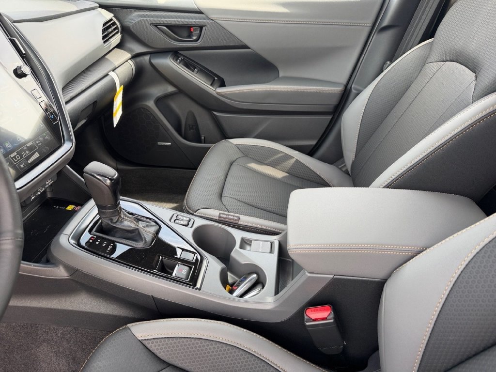 New 2026 Subaru Crosstrek 2.5i Wilderness AWD/4WD image 12