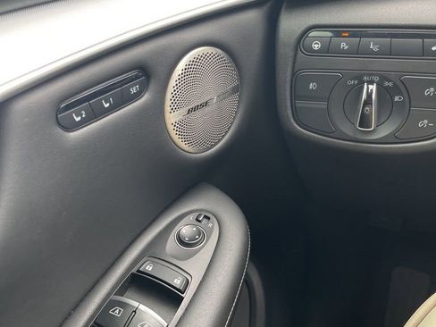 Certified 2021 INFINITI QX50 Sensory image 30