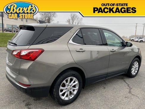 Used 2019 Chevrolet Equinox LT image 6