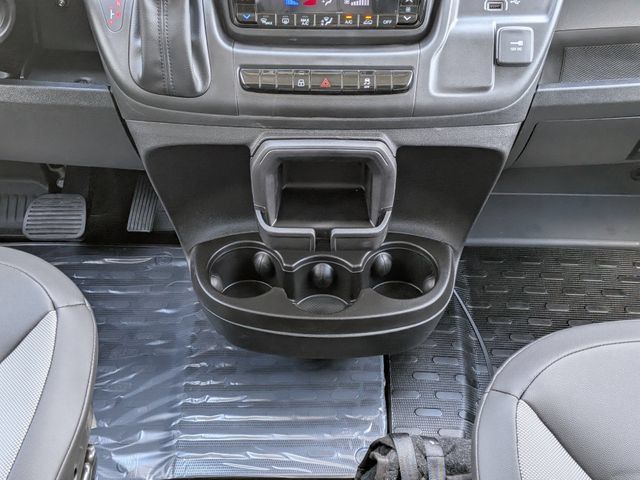 New 2026 RAM ProMaster 3500 w/ Convenience Group FWD image 18