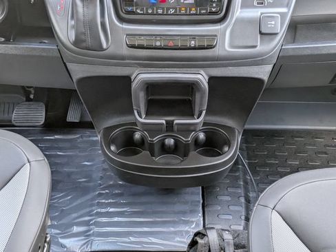 New 2026 RAM ProMaster 3500 w/ Convenience Group FWD image 18