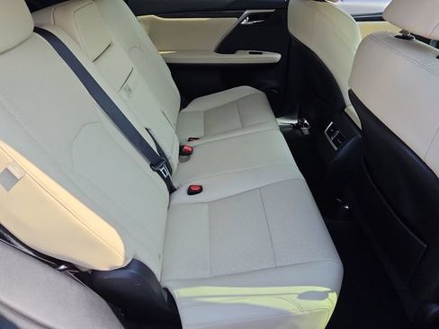 Used 2022 Lexus RX 350 FWD image 18